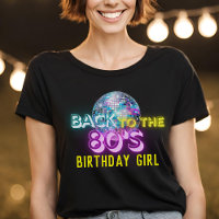 Neon Glow Disco Ball Retour au Retro Party des ann