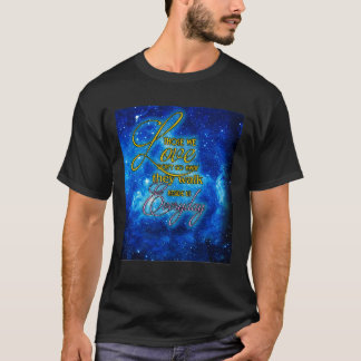 T-shirt Néon Papillon Dreamcatcher Purple Ceux que nous ai