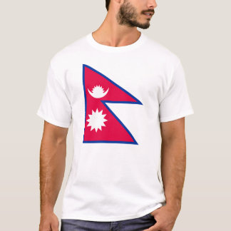 T-shirt Nepal