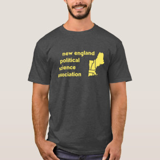 T-shirt NEPSA