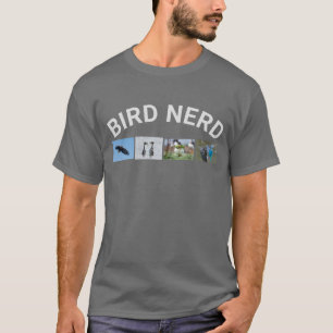 T-shirt Nerd