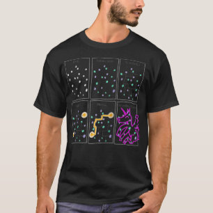 T-shirt Nerd Funny Science for Sarcastic Data Geek Scienti