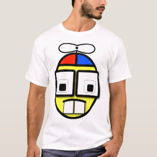 T-shirt nerdhd