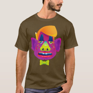 T-shirt Nerdist