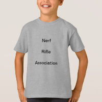 Nerf T-shrit