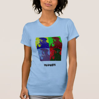 T-shirt Neruda