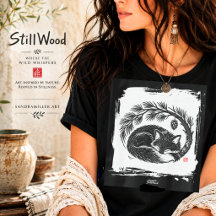 NESTLED • StillWood • Renard
