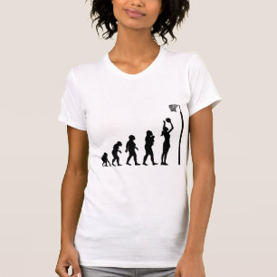 T-shirt Net-ball