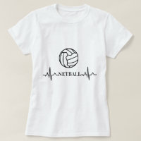 Net-ball fait sur commande de thème de battement