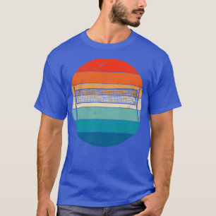 T-shirt Net de volley-ball