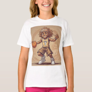 T-shirt NetRipper
