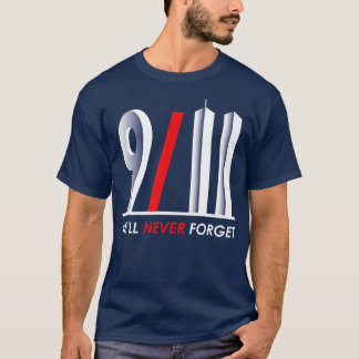 T-shirt Neuf Onzième Journée Patriot