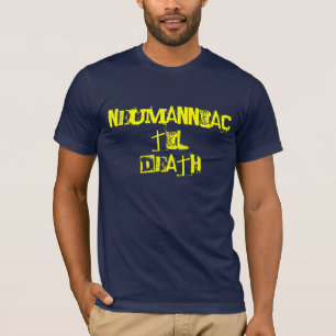 T-SHIRT NEUMANNIAC