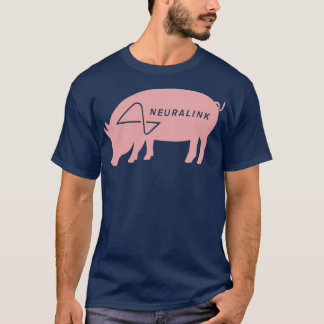 T-shirt neuralink 3