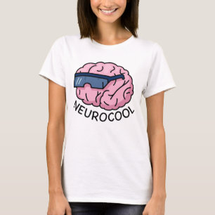 T-shirt Neurocool