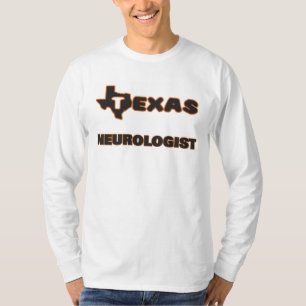 T-shirt Neurologue du Texas