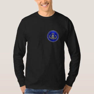 T-shirt Neutralisation d'objets explosifs EOD