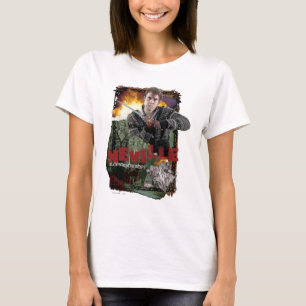 T-shirt Neville Long Bas Collage 2