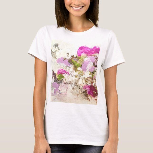 T-shirt New Day (Devant)