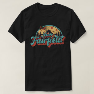 T-shirt New Fairfield, Connecticut