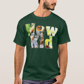 T-shirt New Kid
