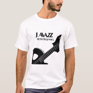 T-shirt New Orleans Jazz & Heritage Festival - Célébrer à