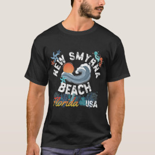 T-shirt New Smyrna Beach, Floride
