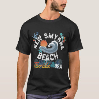 T-shirt New Smyrna Beach, Floride