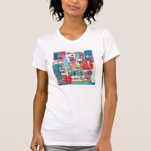 T-shirt New York