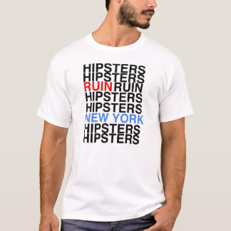 T-shirt New York