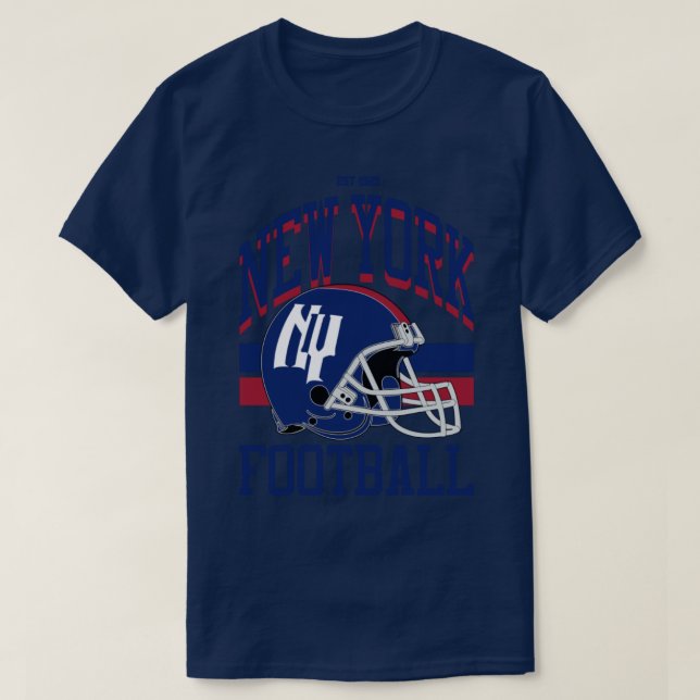 T-shirt New York (Design devant)