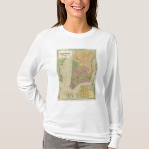 T-shirt New York