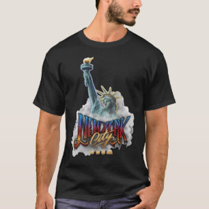T-shirt New York