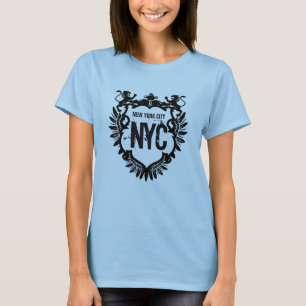 T-shirt New York