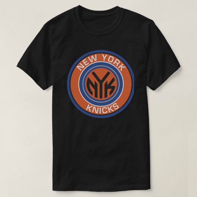 T-shirt new york (Design devant)