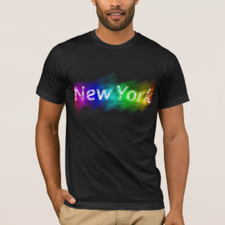 T-shirt New York