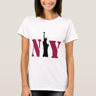 T-SHIRT NEW YORK