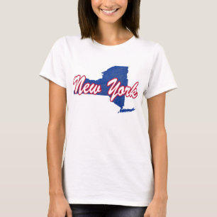 T-shirt New York