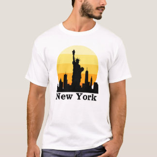 T-shirt New York