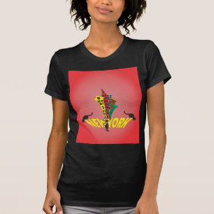 T-shirt New York