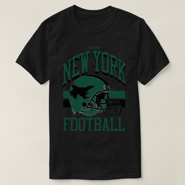 T-shirt New York 1 (Design devant)