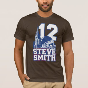 T-shirt New York #12