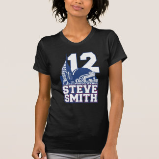 T-shirt New York #12