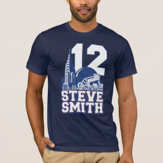 T-shirt New York #12