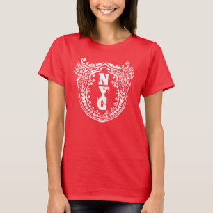 T-shirt New York City