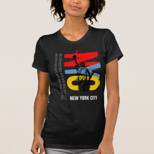 T-shirt New York City