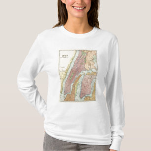 T-shirt New York City 4
