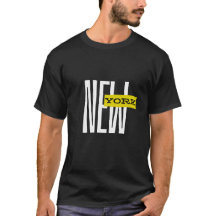New York City Shirt, Voyage et vacances, New York