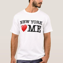 New York m'aime, j'aime