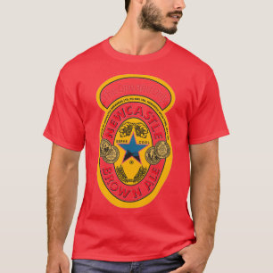 T-shirt Newcastle Breweries T